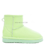 UGG Kids Mini Candy Night Green