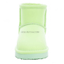 UGG Kids Mini Candy Night Green