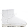 UGG Kids Mini Candy Night White