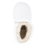 UGG Kids Mini Candy Night White