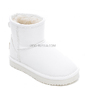 UGG Kids Mini Candy Night White