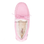 UGG Dakota Candy Night Roseo