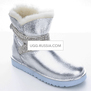 UGG Silver rock