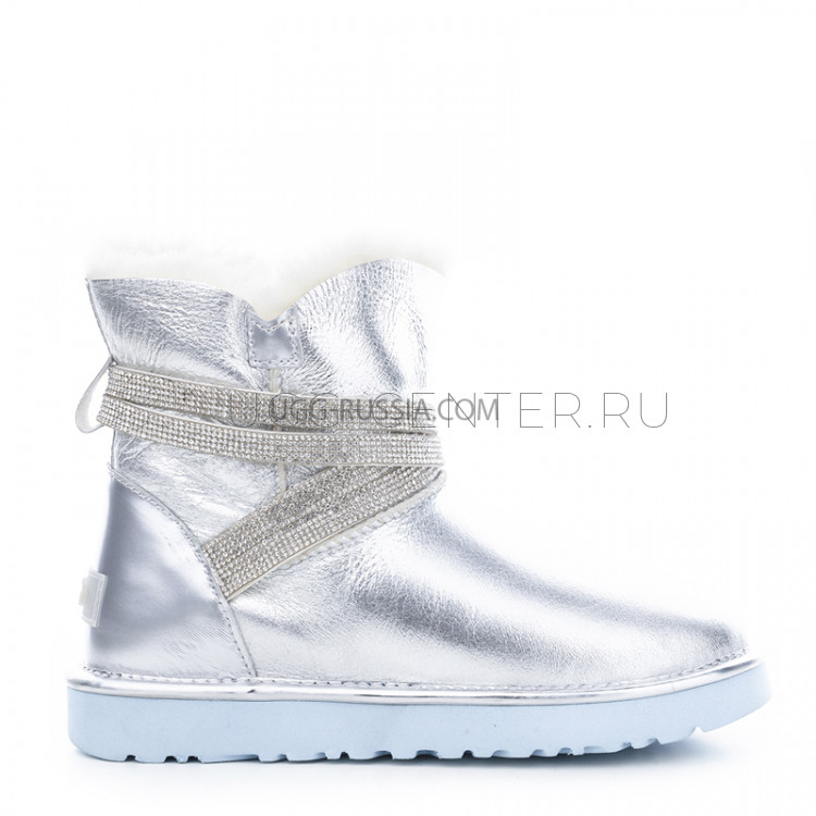 UGG Silver rock