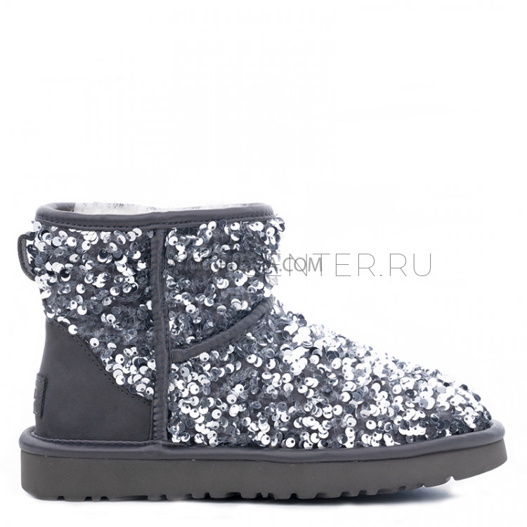 UGG Silver rock