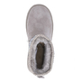 UGG Mini Shabby Star Grey