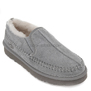 Stitch Slip On Grey