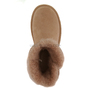 UGG Mini Zipper Sand