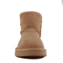 UGG Mini Zipper Sand