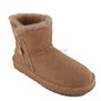 UGG Mini Zipper Sand