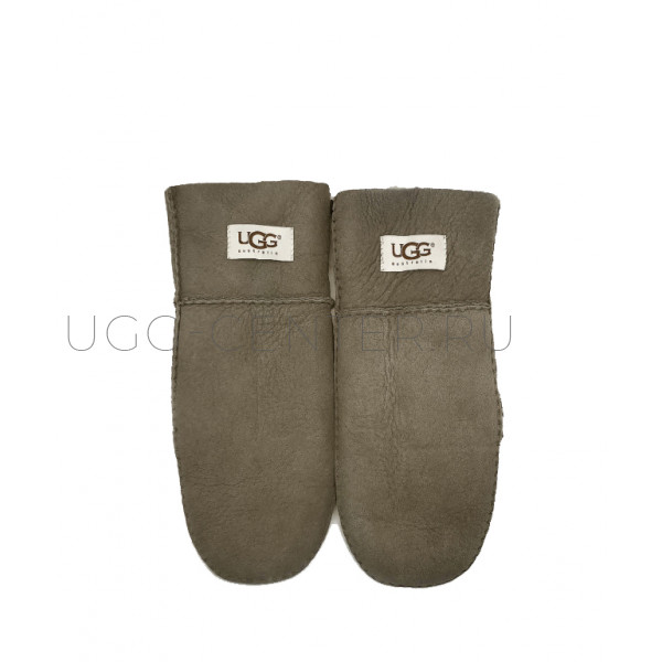 Варежки UGG