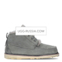 MENS Beckham Grey