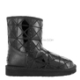 Jimmy Choo Issey Miyake Black