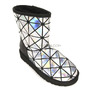 Jimmy Choo Issey Miyake Silver