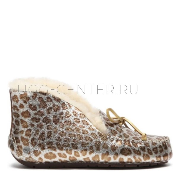Alena Leopard