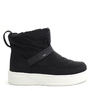 UGG Ash Inflated Black