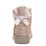 UGG Bailey Bow Sparkle Mini Gold