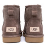 UGG Classic Mini II Cappuccino