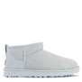 UGG Classic Ultra Mini Grey Violet