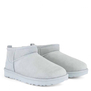 UGG Classic Ultra Mini Grey Violet