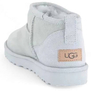 UGG Classic Ultra Mini Grey Violet