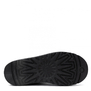 UGG Classic Mini II Black Leather