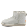 UGG Classic Mini II Grey Violet