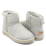 UGG Classic Mini II Grey Violet