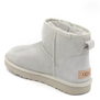 UGG Classic Mini II Grey Violet