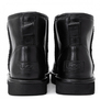UGG Classic Mini Leather Black