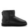 UGG Classic Mini Luxury Black