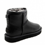 UGG Classic Mini Luxury Black