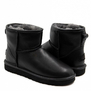 UGG Classic Mini Luxury Black