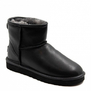 UGG Classic Mini Luxury Black