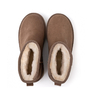 UGG Classic Mini Platform Cappuccino