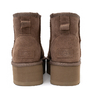 UGG Classic Mini Platform Cappuccino
