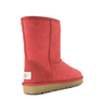 UGG Classic Short II Red