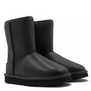 UGG Classic Short Luxury Black