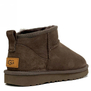 UGG Classic Ultra Mini Chocolate