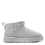 UGG Classic Ultra Mini Grey Violet