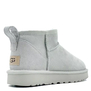 UGG Classic Ultra Mini Grey Violet