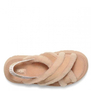 UGG Disco Cross Slide Sand