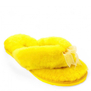 UGG Fluff Flip Flop II Yellow