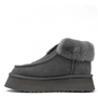 UGG Funkette Grey