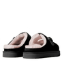 UGG Greenport Strap Slide black