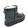 UGG Jimmy Choo Mini Patent II Green