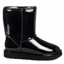 UGG Jimmy Choo Patent II Black