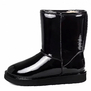 UGG Jimmy Choo Patent II Black