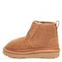 UGG Kids Flex Chestnut