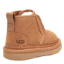 UGG Kids Flex Chestnut